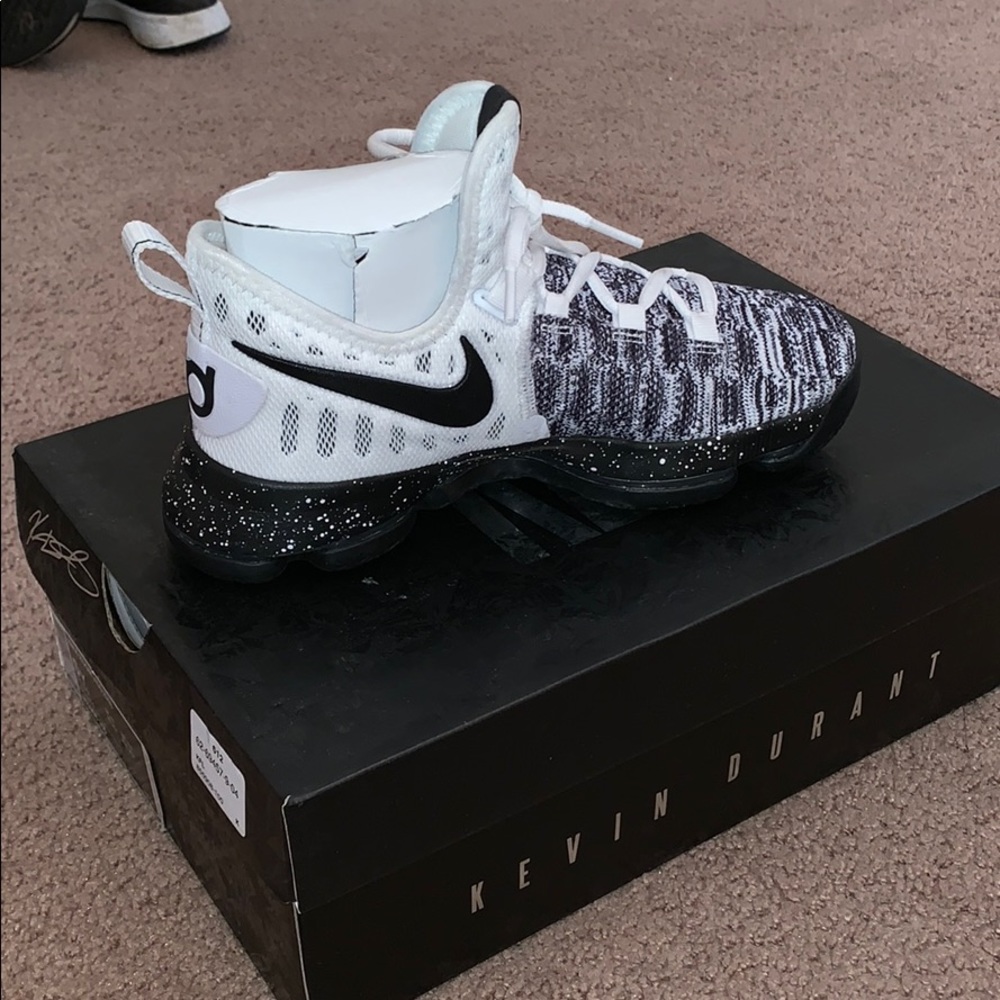 Nike Zoom KD9